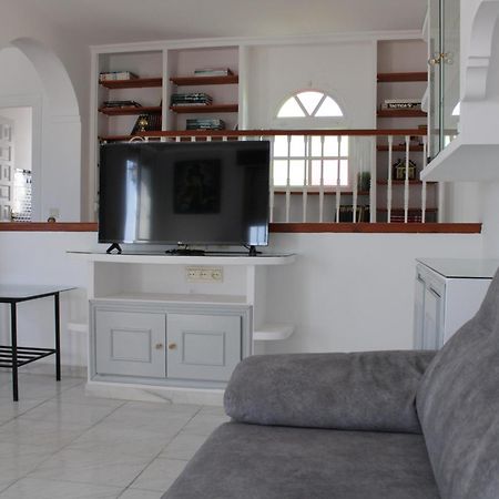 Villa Mercedes, Penoncillo Torrox Exteriér fotografie