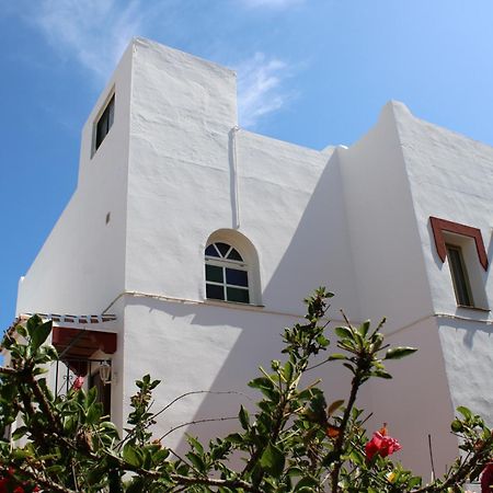 Villa Mercedes, Penoncillo Torrox Exteriér fotografie