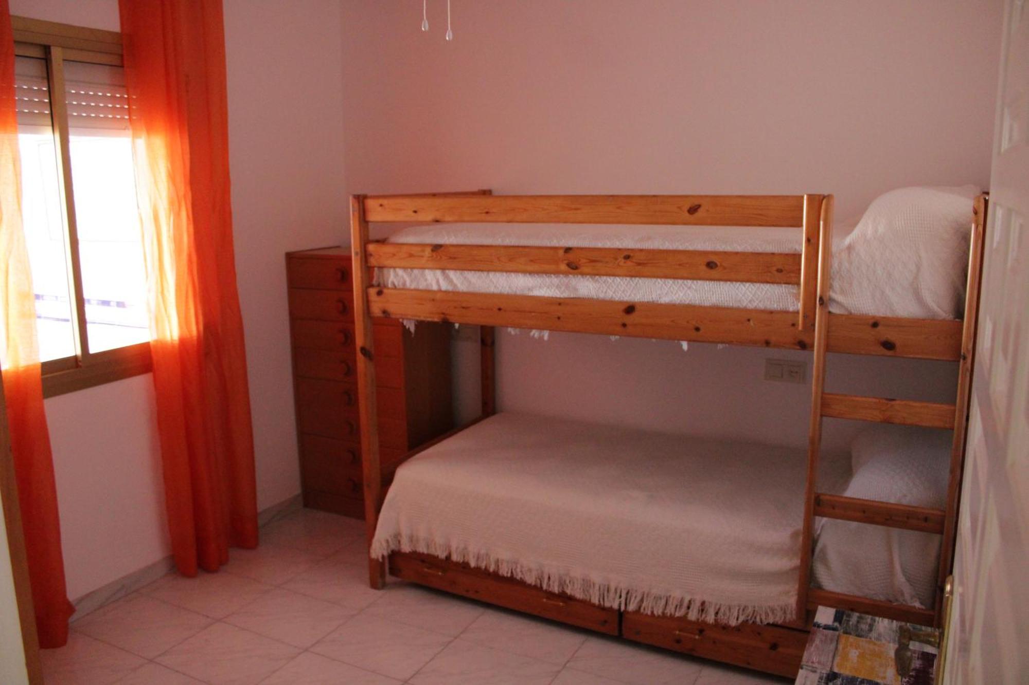 Villa Mercedes, Penoncillo Torrox Exteriér fotografie