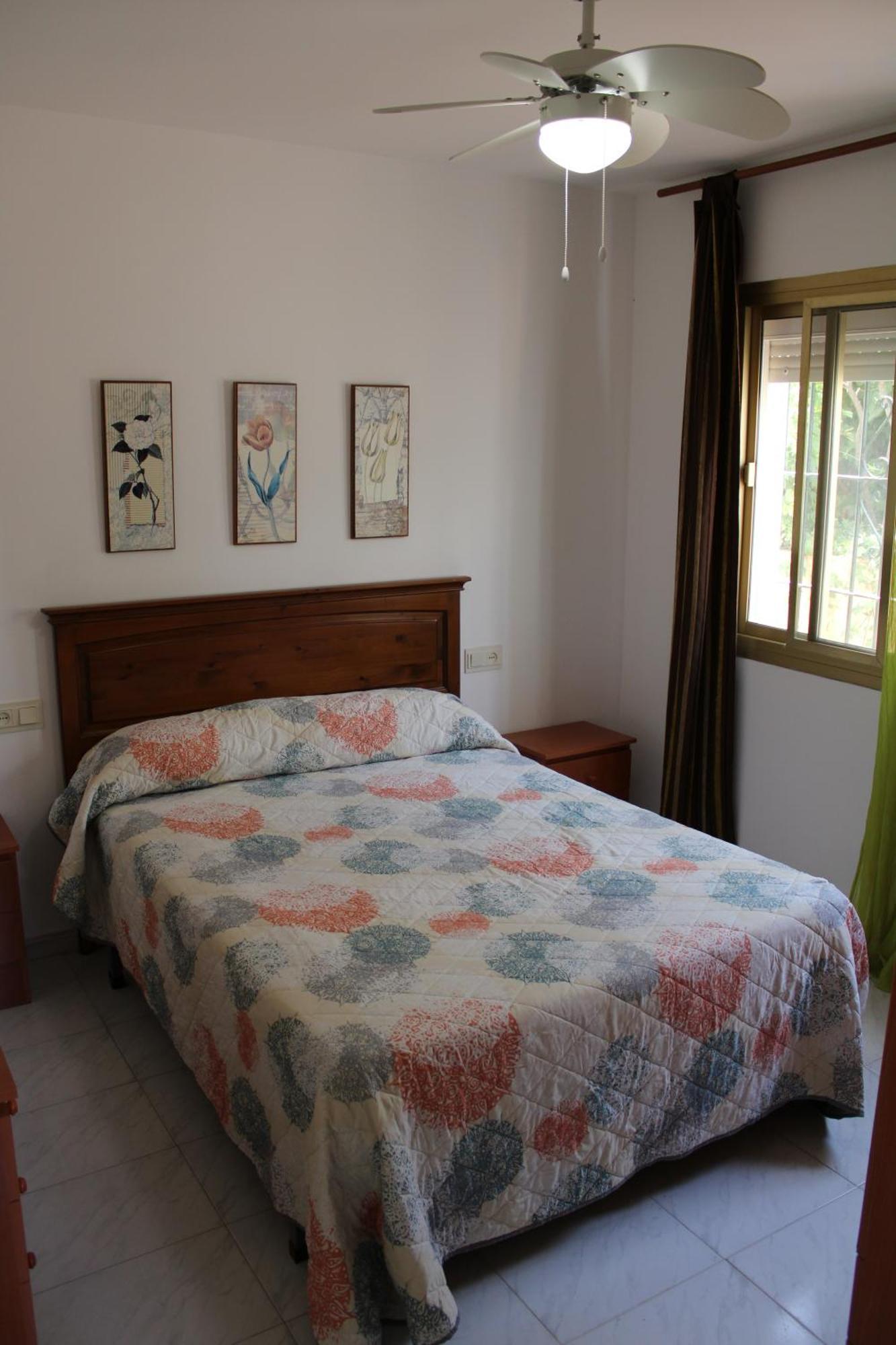 Villa Mercedes, Penoncillo Torrox Exteriér fotografie