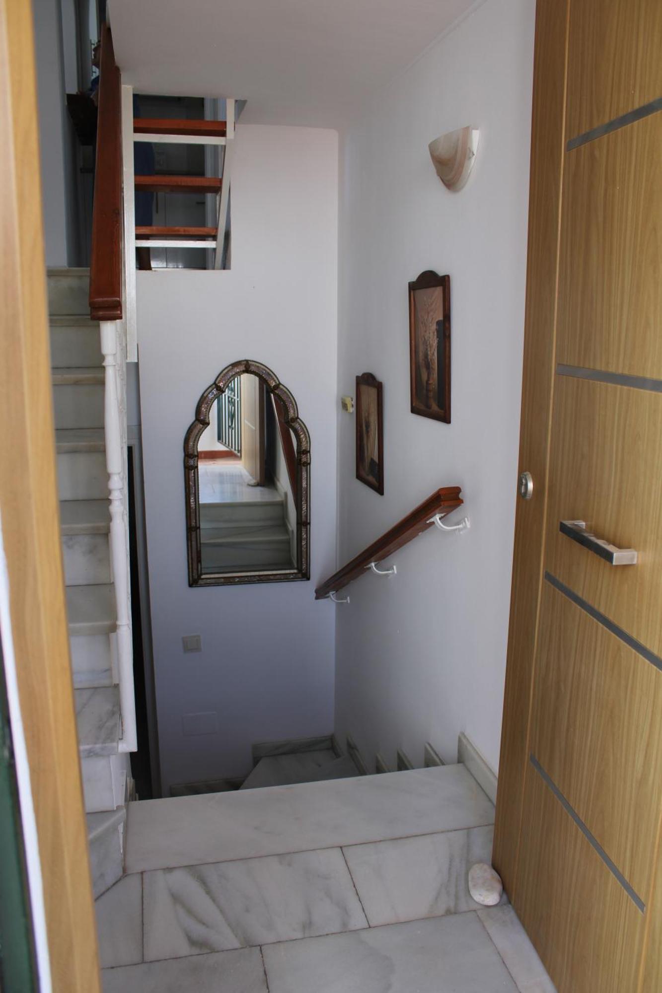 Villa Mercedes, Penoncillo Torrox Exteriér fotografie