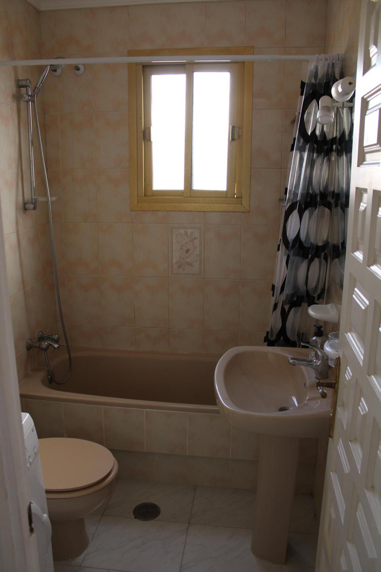 Villa Mercedes, Penoncillo Torrox Exteriér fotografie
