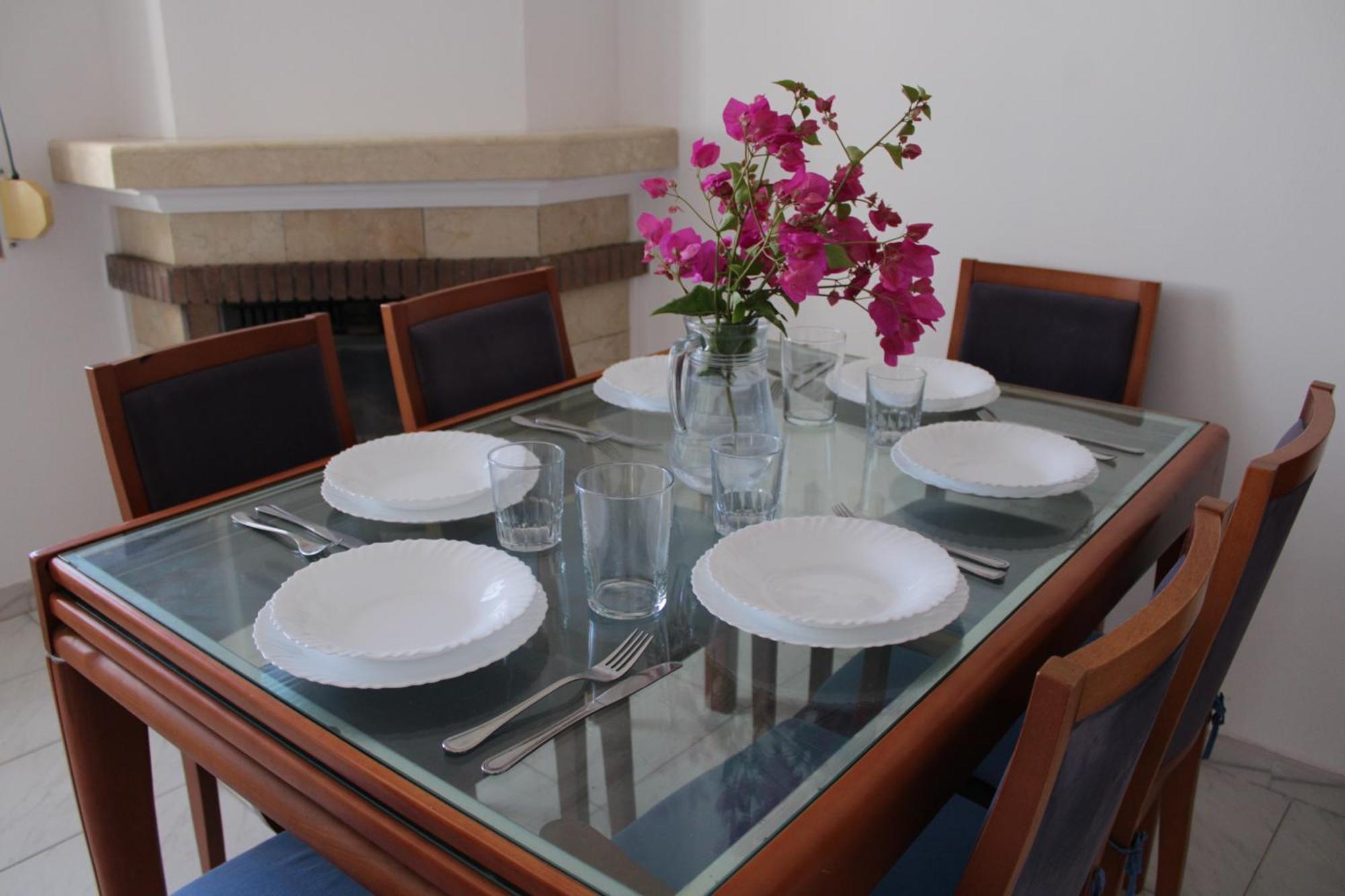 Villa Mercedes, Penoncillo Torrox Exteriér fotografie
