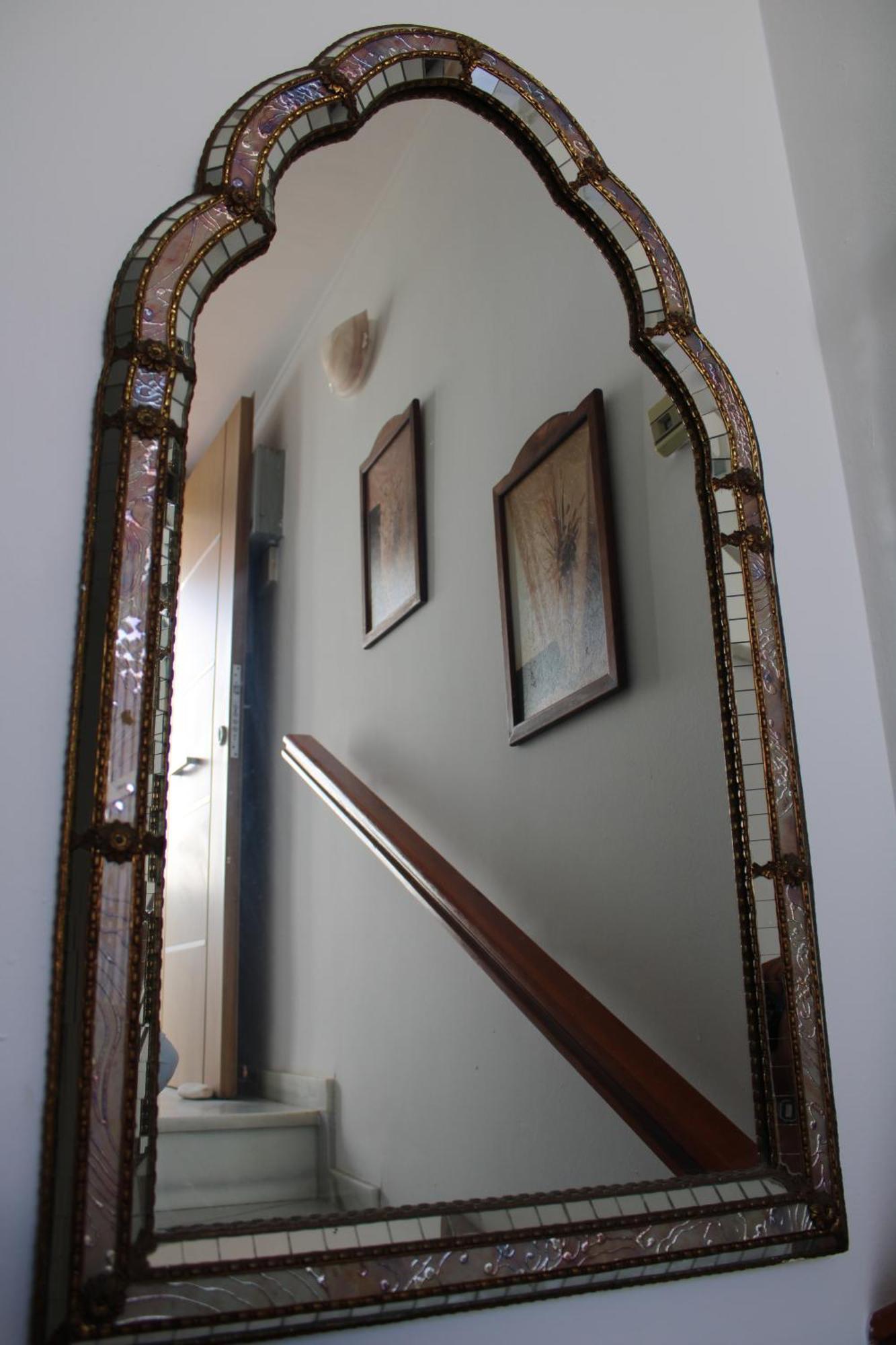 Villa Mercedes, Penoncillo Torrox Exteriér fotografie