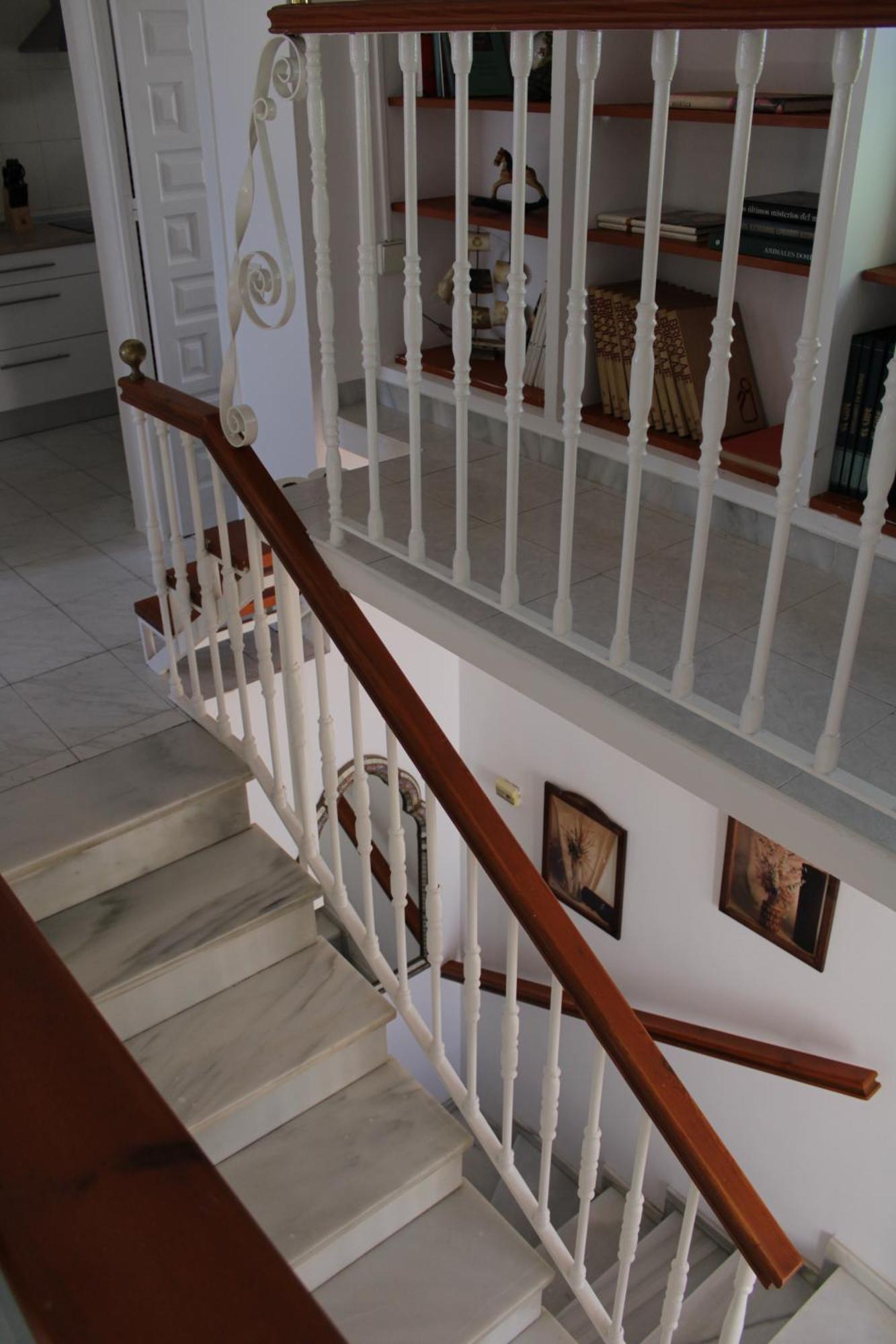 Villa Mercedes, Penoncillo Torrox Exteriér fotografie